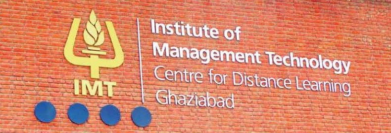 IMT Ghaziabad Distance Learning

Image Source : Google