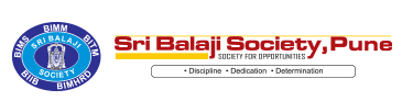 Sri Balaji Institute of Excellence Pune

Image Source : Google.com