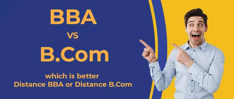 NMIMS BBA &B.COM Distancee MBA